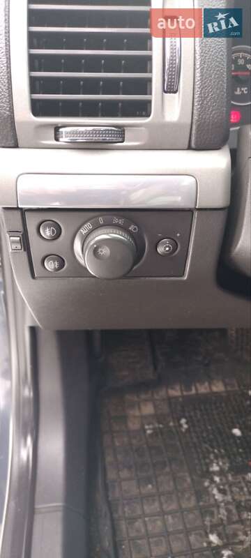 Седан Opel Vectra 2006 в Хмельницком