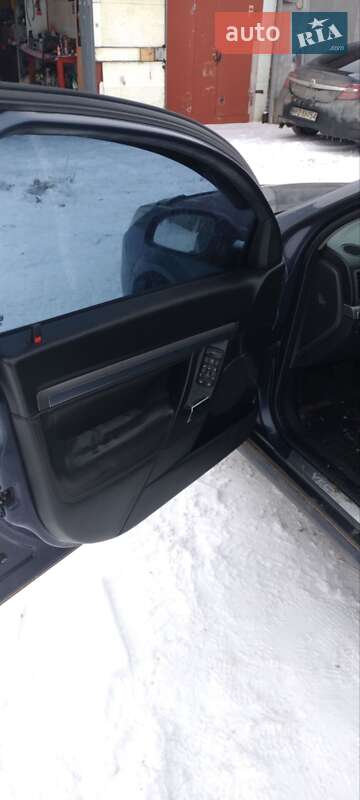 Седан Opel Vectra 2006 в Хмельницком