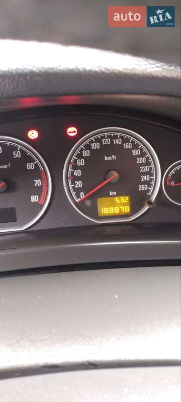 Седан Opel Vectra 2006 в Хмельницком