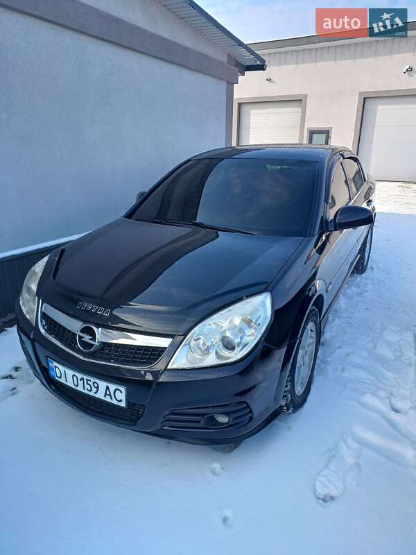 Седан Opel Vectra 2006 в Трускавці