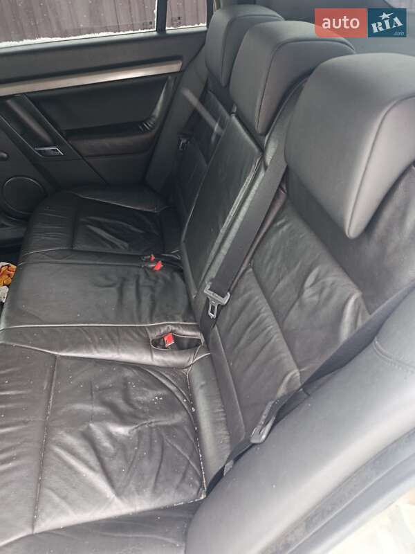 Седан Opel Vectra 2007 в Оратове