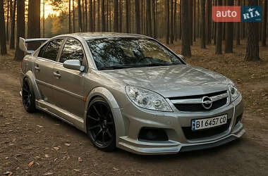 Седан Opel Vectra 2006 в Полтаве