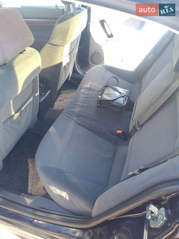 Седан Opel Vectra 2004 в Бердичеві