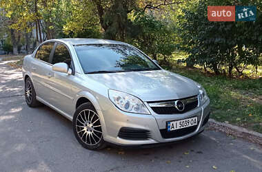 Седан Opel Vectra 2006 в Кам'янець-Подільському