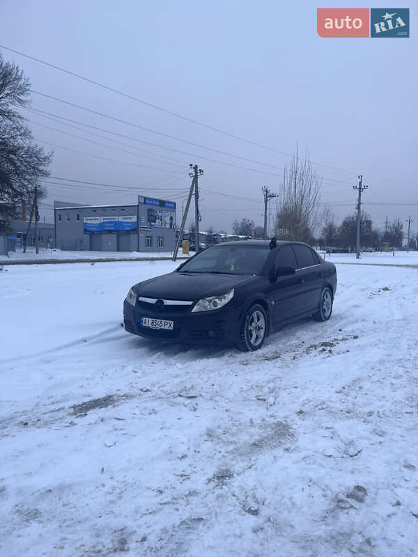 Opel Vectra 2006