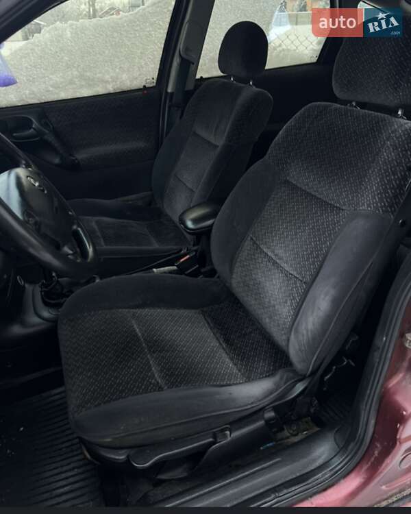 Лифтбек Opel Vectra 1997 в Пустомытах