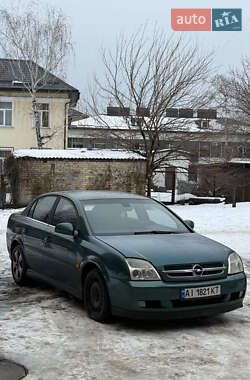 Седан Opel Vectra 2003 в Киеве