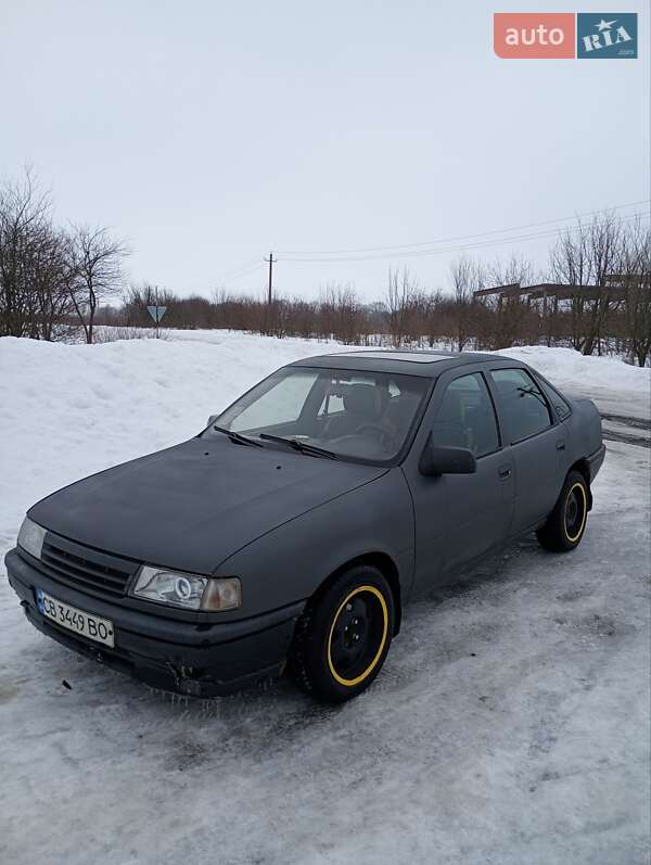 Opel Vectra 1989