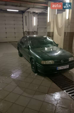 Седан Opel Vectra 1995 в Борисполі
