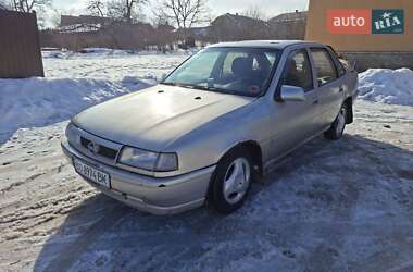 Седан Opel Vectra 1990 в Тернополі