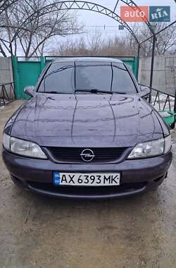 Седан Opel Vectra 1996 в Балаклее