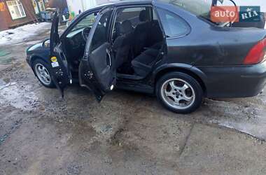 Седан Opel Vectra 2001 в Калиновке