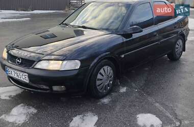 Седан Opel Vectra 1998 в Жмеринке