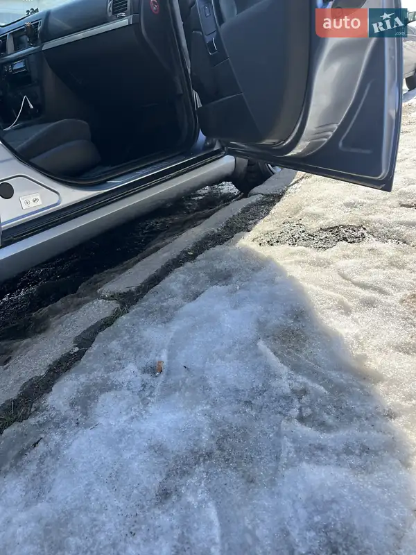 Opel Vectra 2007 VIN W0L0ZCF6971041695 фото оголошення 10 з 51