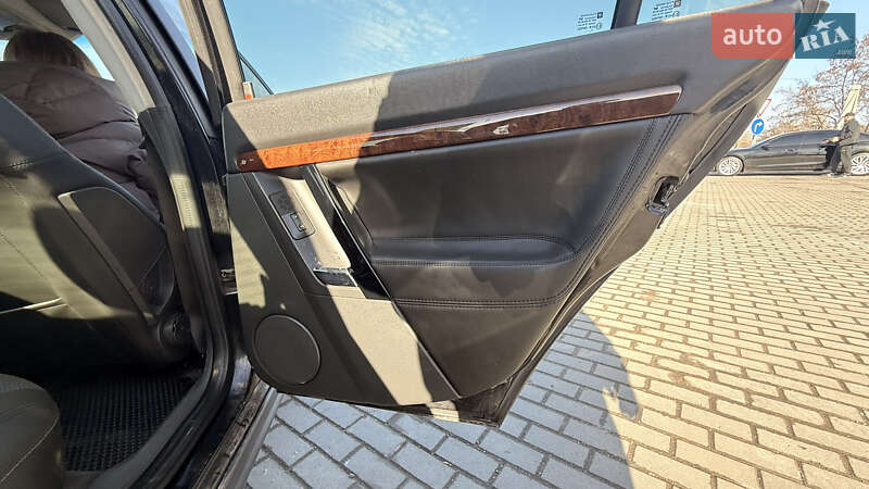 Седан Opel Vectra 2003 в Днепре фото 20 Седан Opel Vectra 2003 в Днепре