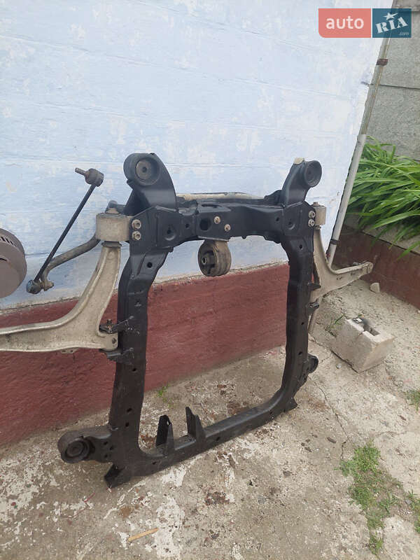 Седан Opel Vectra 2003 в Днепре фото 25 Седан Opel Vectra 2003 в Днепре