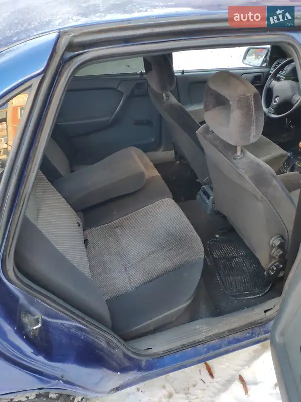 Opel Vectra 1991 VIN W0L000087M5292990 фото оголошення 4 з 38