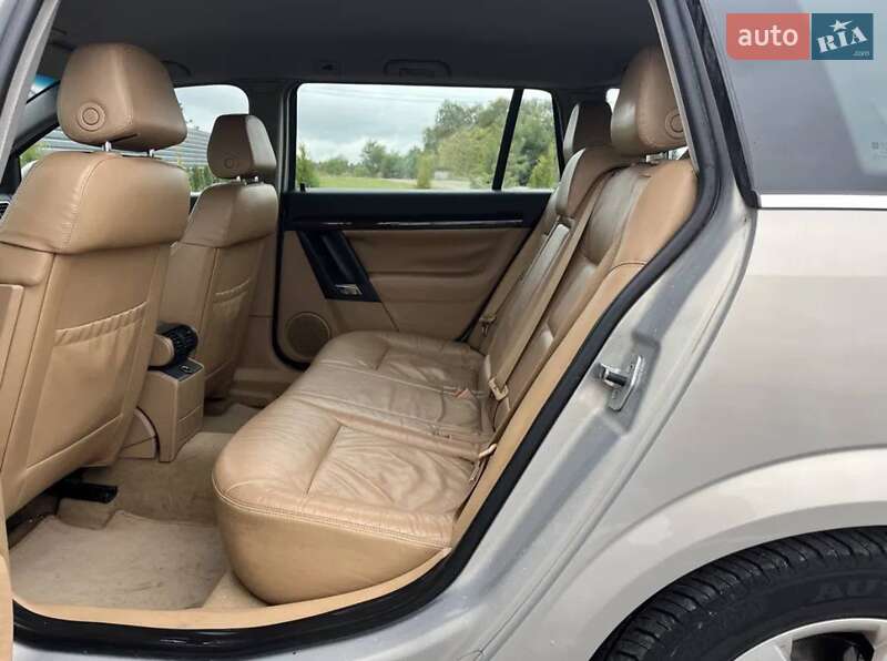 Универсал Opel Vectra 2005 в Вараше