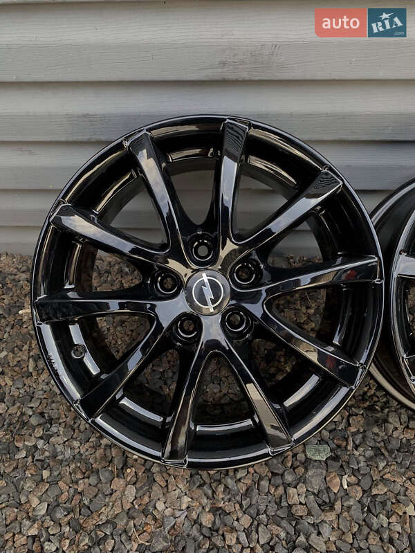 Седан Opel Vectra 2007 в Львове