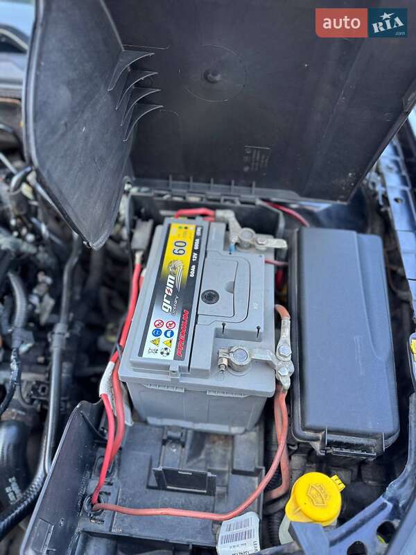 Седан Opel Vectra 2006 в Дубно