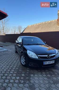 Седан Opel Vectra 2006 в Дубно