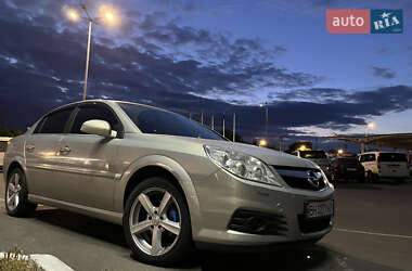 Седан Opel Vectra 2006 в Одесі