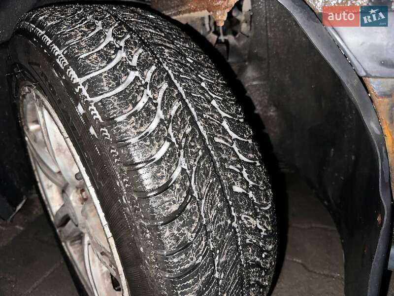 Седан Opel Vectra 1995 в Полтаве