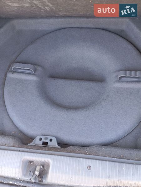 Универсал Opel Vectra 1996 в Луцке фото 10 Универсал Opel Vectra 1996 в Луцке