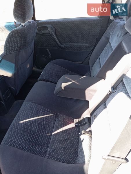 Универсал Opel Vectra 1996 в Луцке фото 8 Универсал Opel Vectra 1996 в Луцке