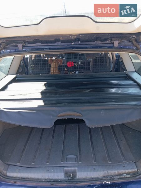 Универсал Opel Vectra 1996 в Луцке фото 11 Универсал Opel Vectra 1996 в Луцке