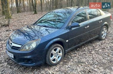 Седан Opel Vectra 2006 в Ужгороді