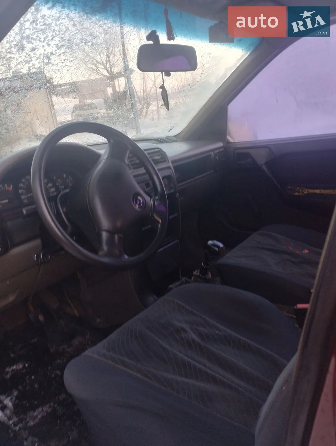 Opel Vectra 1991