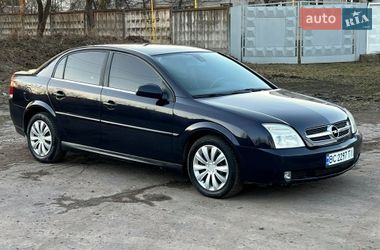 Универсал Opel Vectra 2003 в Шептицькому