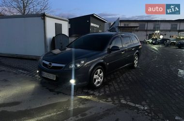 Универсал Opel Vectra 2005 в Тернополе
