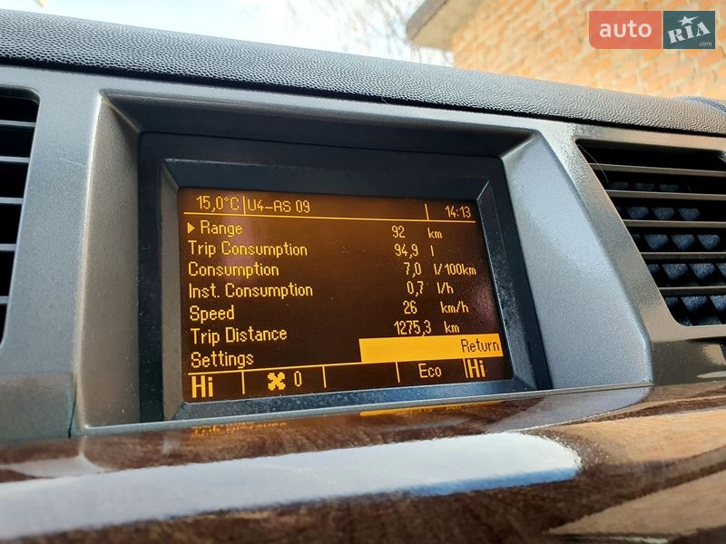 Универсал Opel Vectra 2004 в Стрые