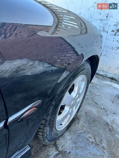 Седан Opel Vectra 1999 в Виннице