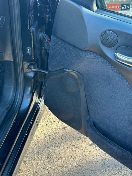 Седан Opel Vectra 1999 в Виннице