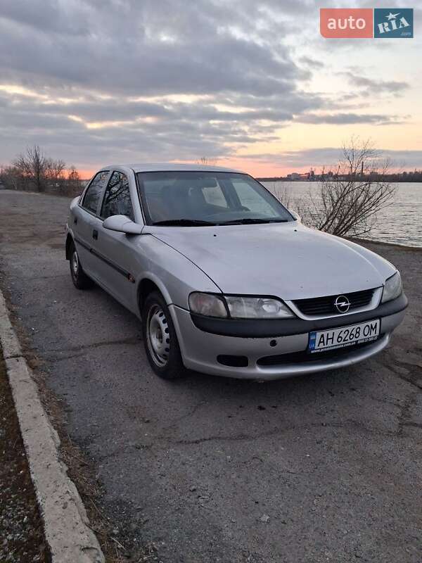 Opel Vectra 1996