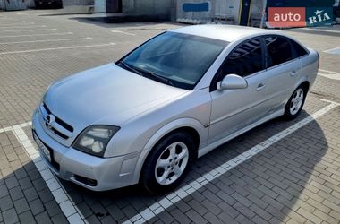 Ліфтбек Opel Vectra 2003 в Миколаєві