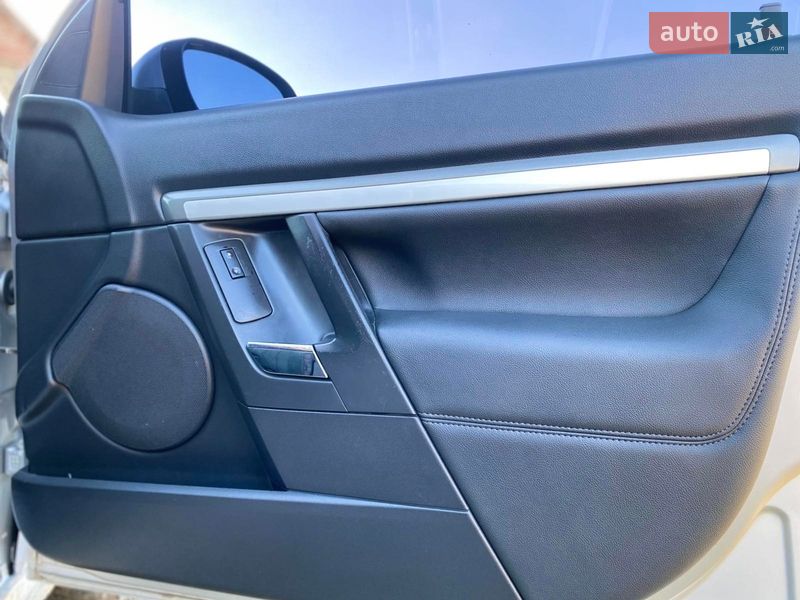 Лифтбек Opel Vectra 2008 в Дрогобыче