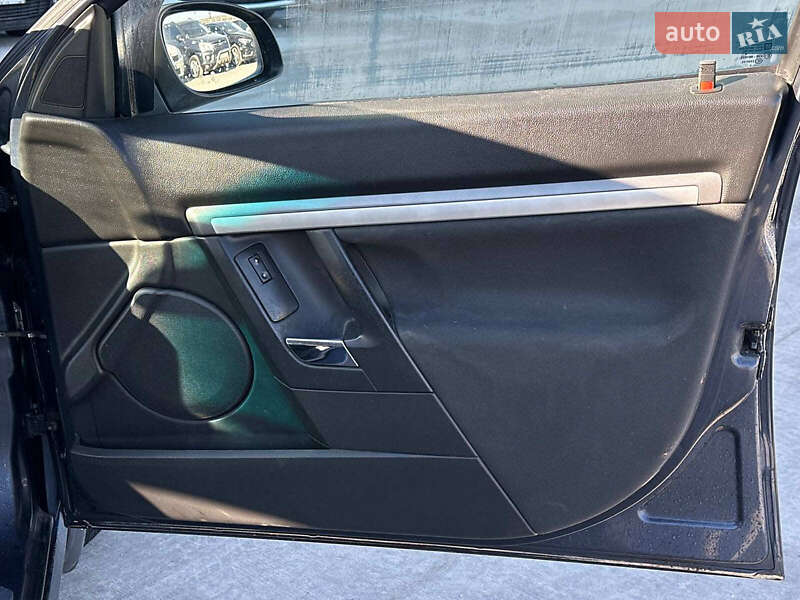 Седан Opel Vectra 2007 в Львове