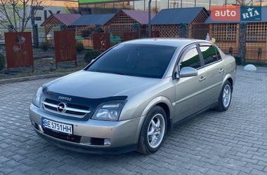 Седан Opel Vectra 2003 в Вознесенске