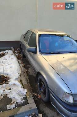 Седан Opel Vectra 1991 в Виннице