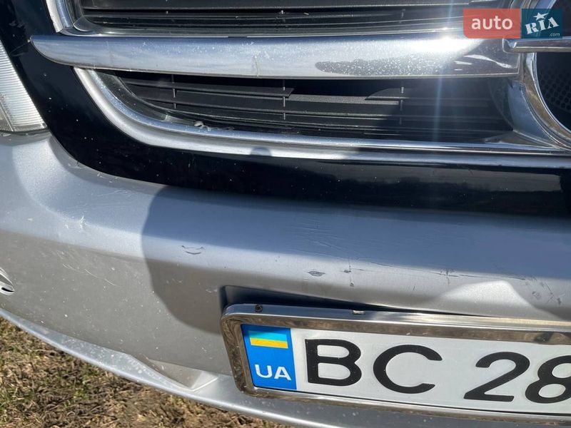 Седан Opel Vectra 2005 в Жидачове