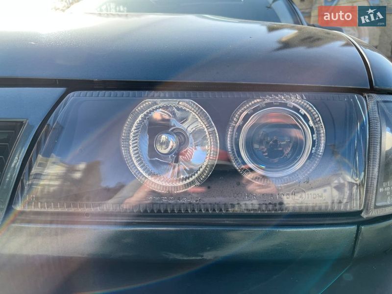 Седан Opel Vectra 1994 в Луцке