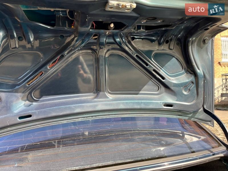 Седан Opel Vectra 1994 в Луцке