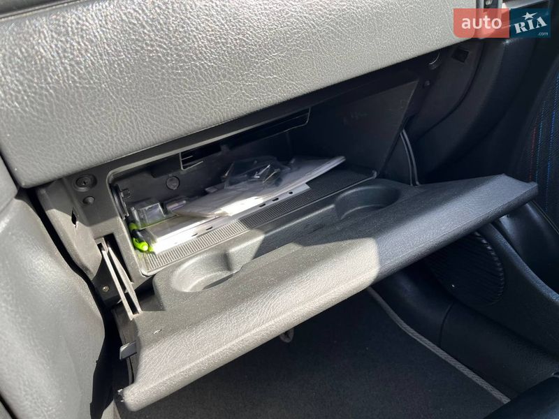 Седан Opel Vectra 1994 в Луцке