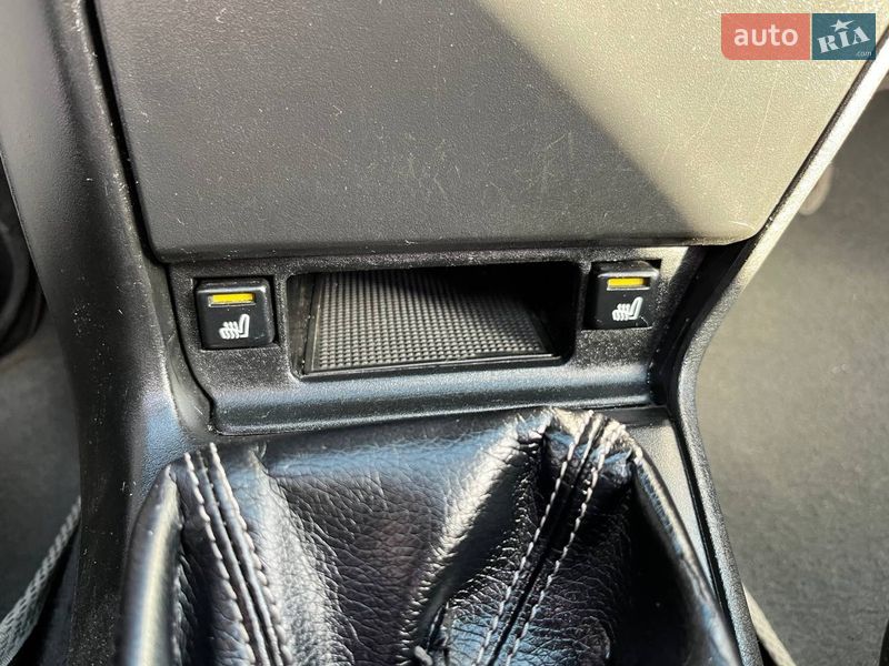 Седан Opel Vectra 1994 в Луцке