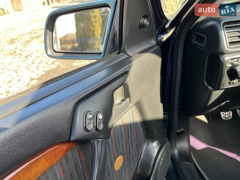 Седан Opel Vectra 1994 в Луцке