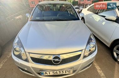 Седан Opel Vectra 2008 в Києві